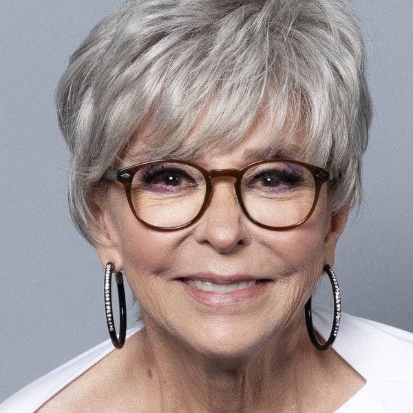  Rita Moreno