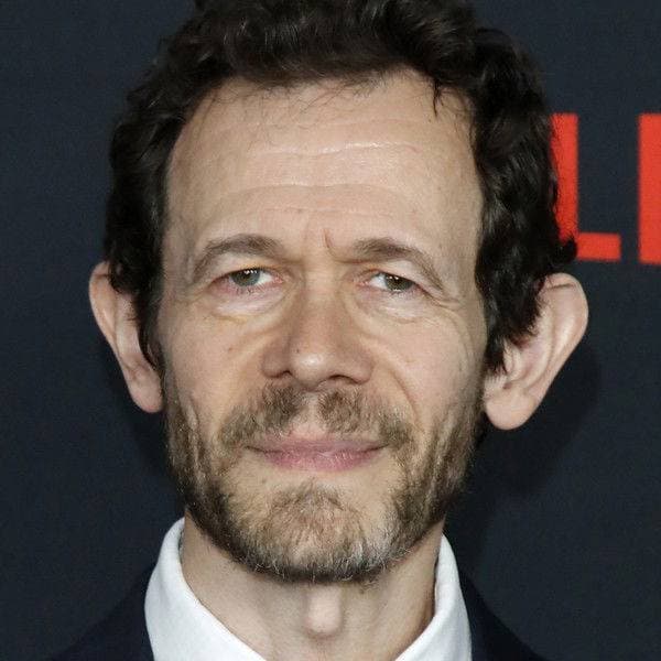 Adam Godley