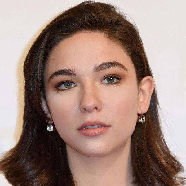 Matilda De Angelis