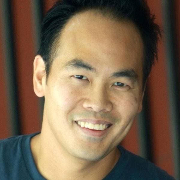 Larry Teng
