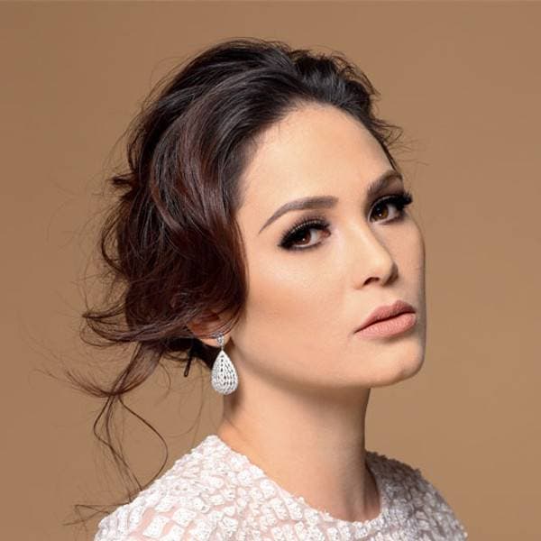Kristine Hermosa