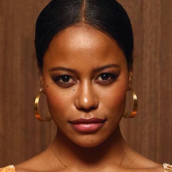 Taylour Paige