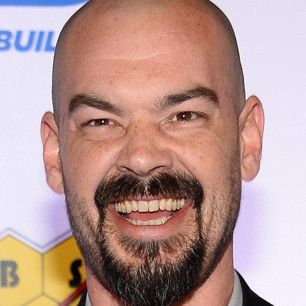 Aaron Goodwin
