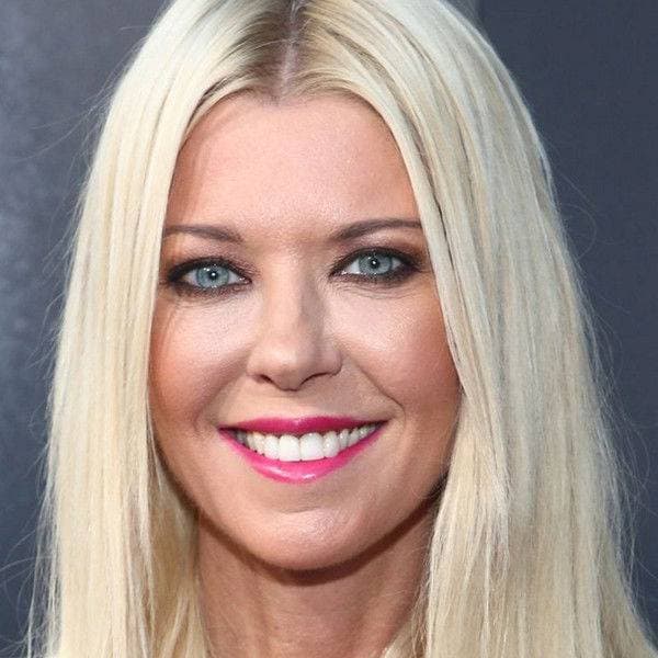Tara Reid