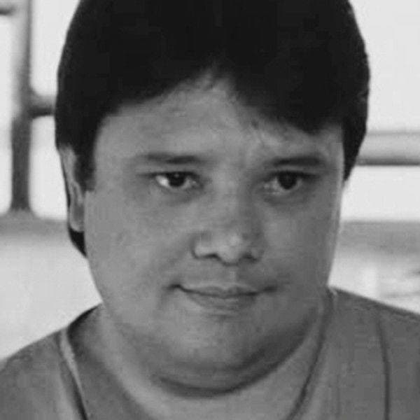 Jay Ilagan