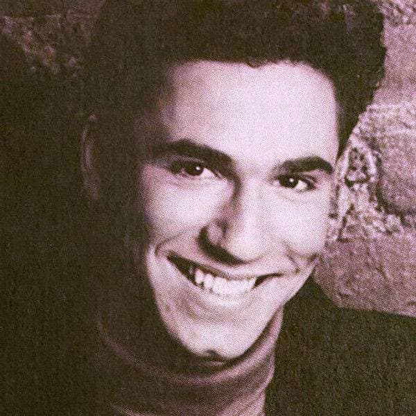 Eddie Garcia