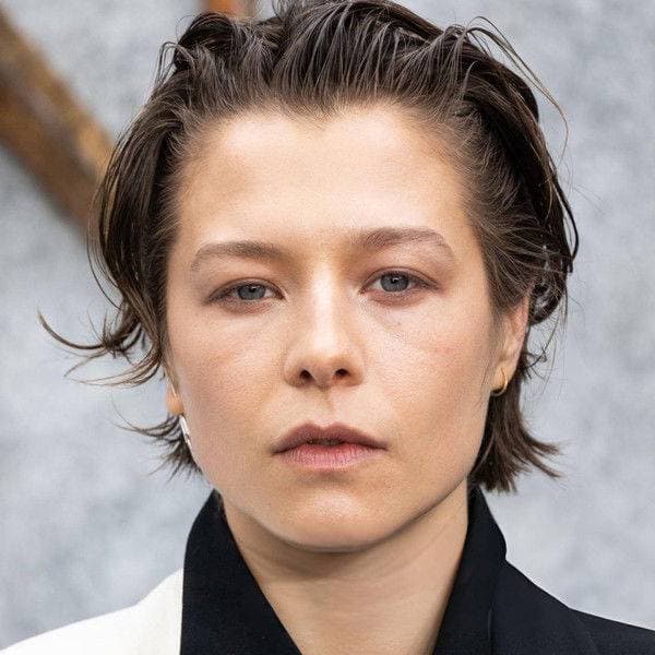Emma D'Arcy