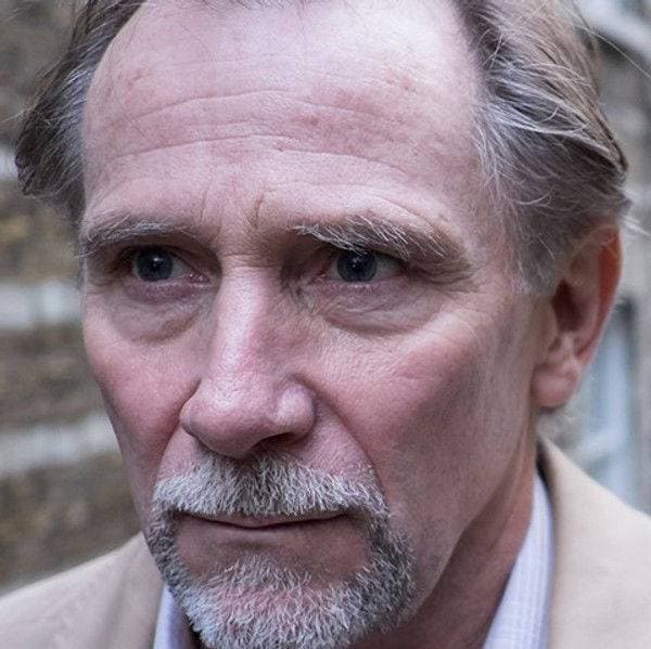 Danny Webb
