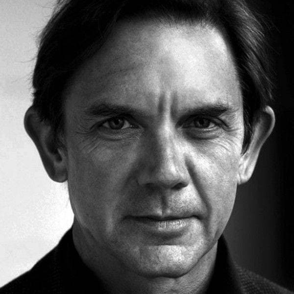 David Bamber