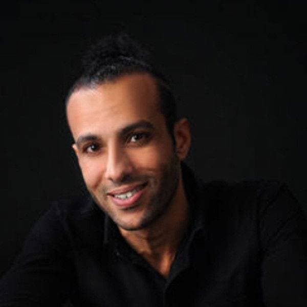 Omar Gabr