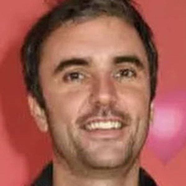 Chris Sweeney
