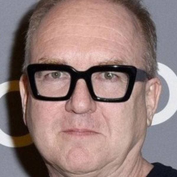 Bill Eagles