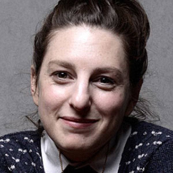 Gillian Robespierre