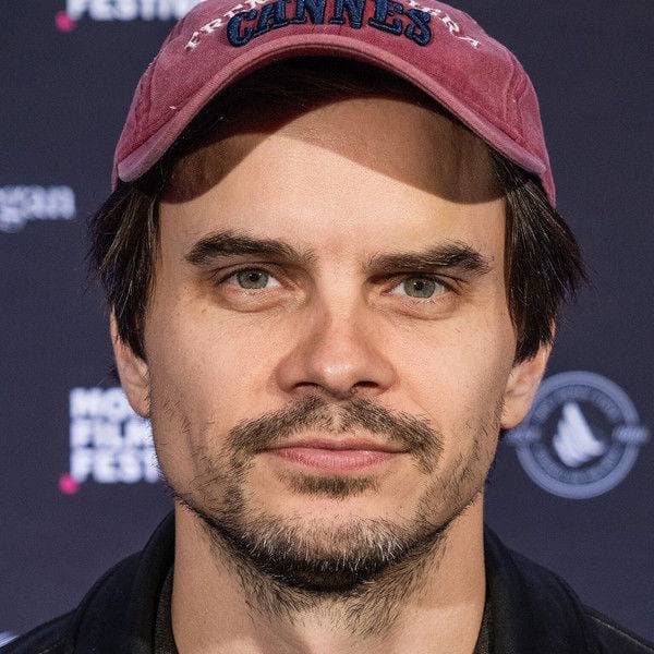 Kristoffer Borgli