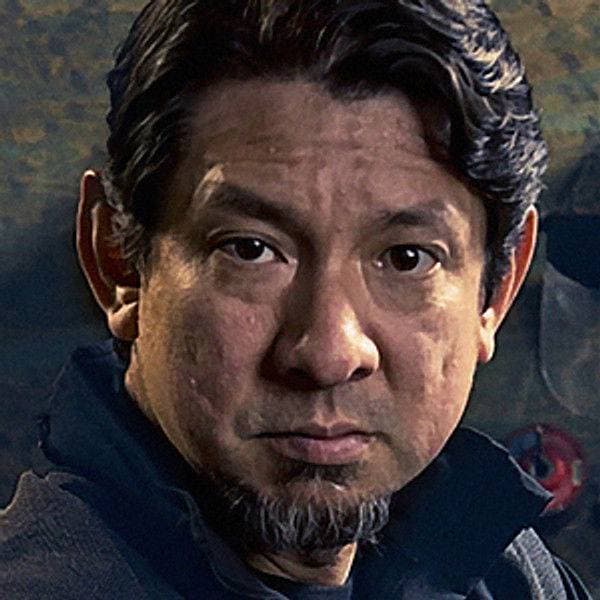 Doug Marcaida