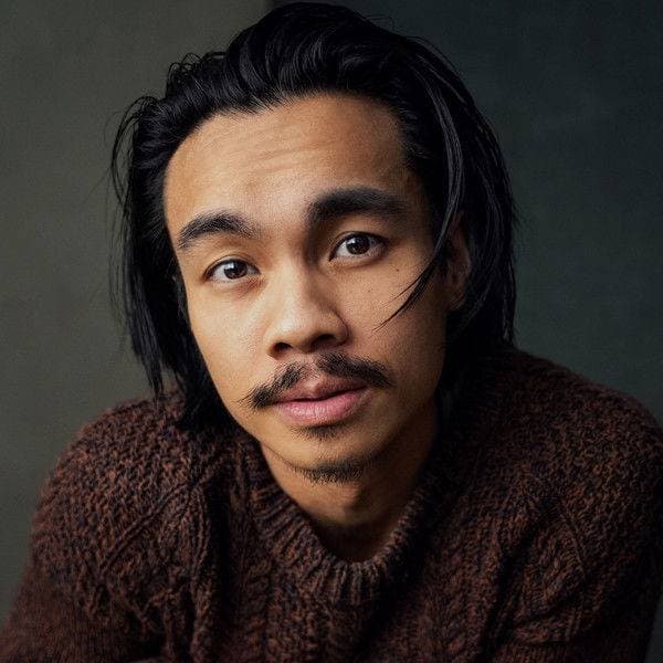 Alan Trong