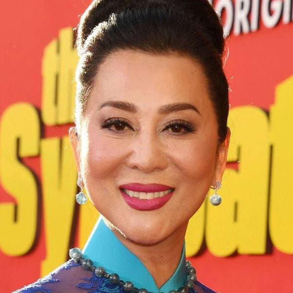 Nguyen Cao Ky Duyen
