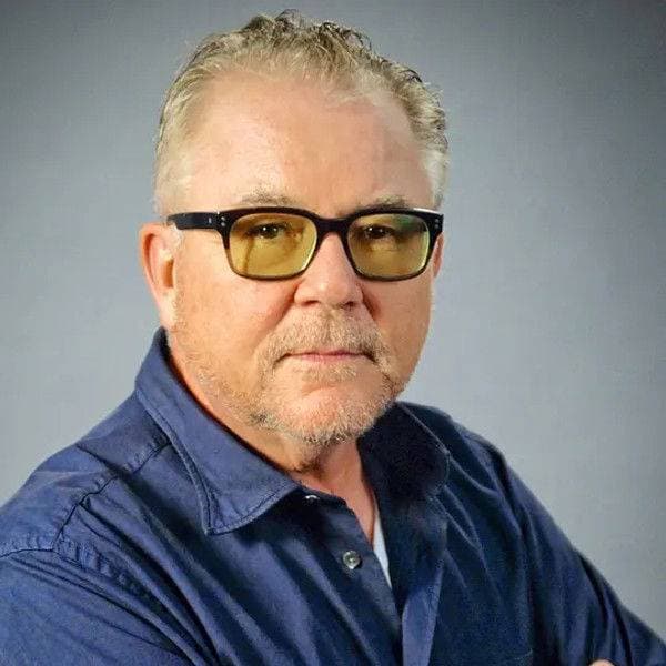 Brad Turner
