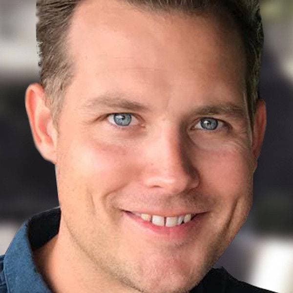 Jonathan Jones
