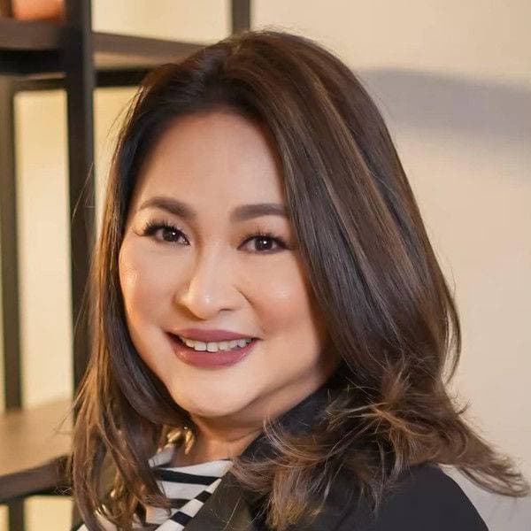 Mae Czarina Cruz