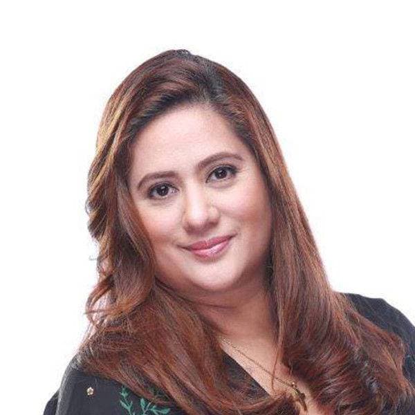 Sharmaine Arnaiz
