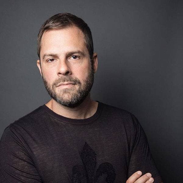 Ryan J. Condal