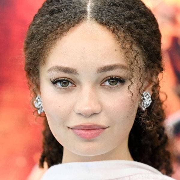 Nico Parker
