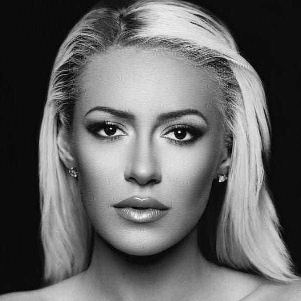 Kaya Jones