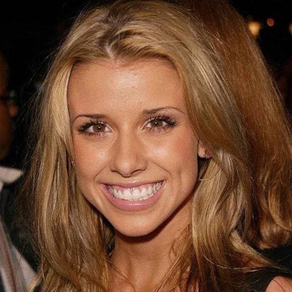 Melissa Schuman
