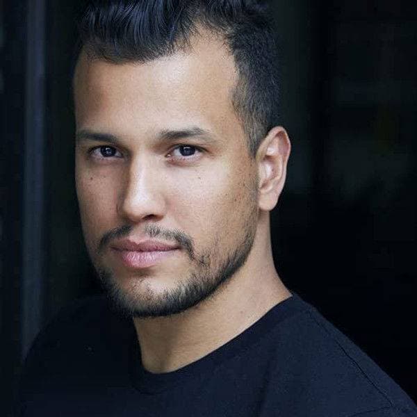 Abner Ramirez