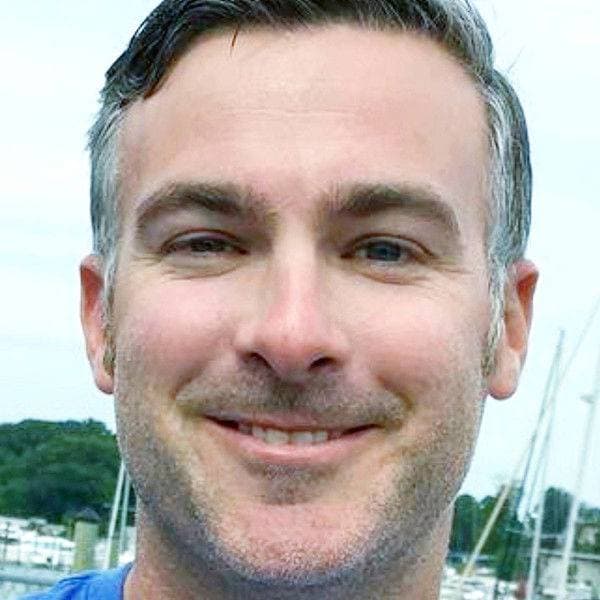 Craig O'Connell