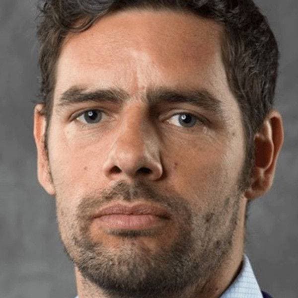 Marc Priestley