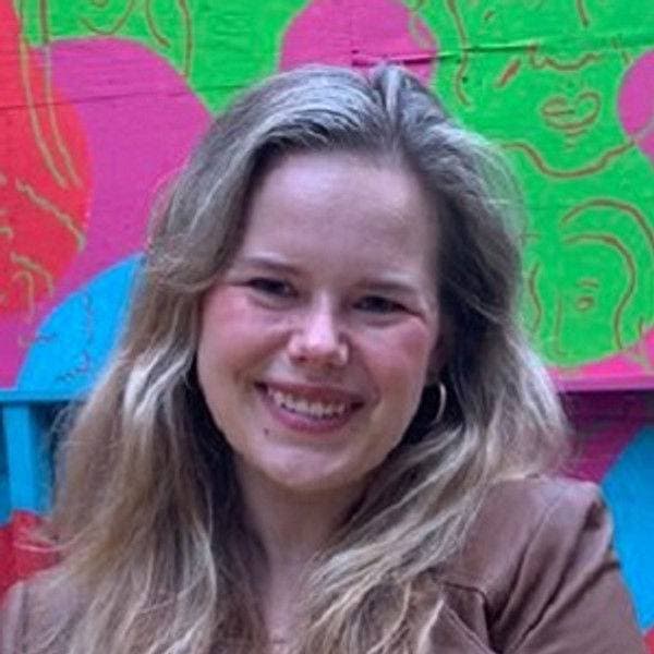 Kate Taylor