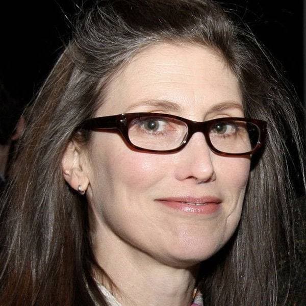 Katherine Borowitz