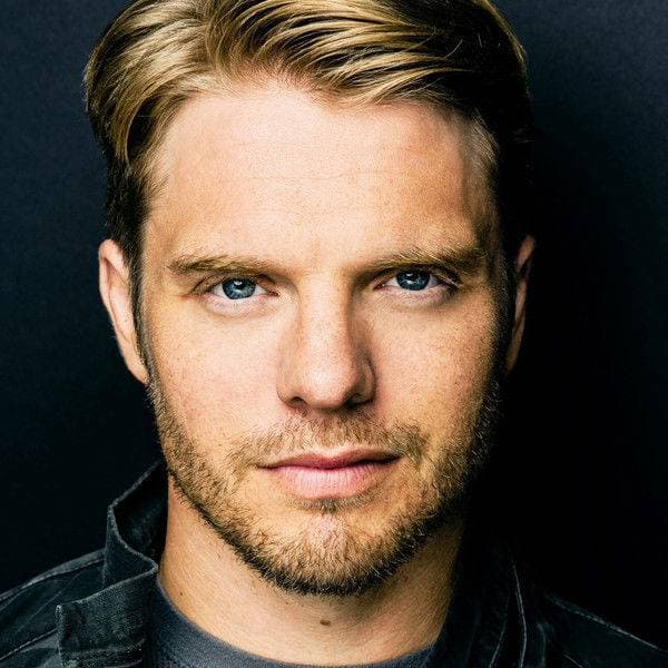 David Paetkau