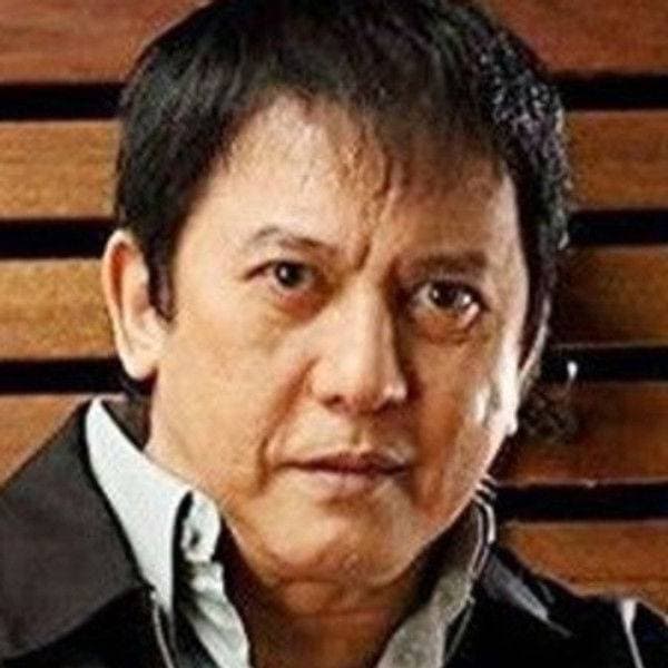 Phillip Salvador