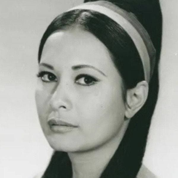 Charito Solis