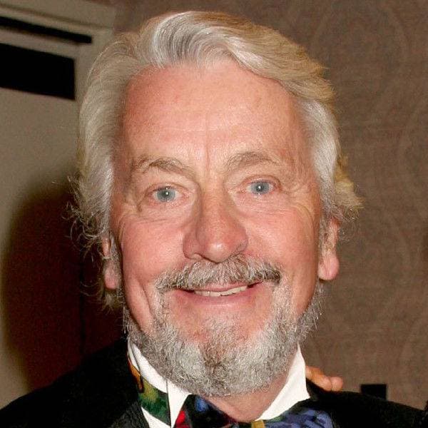 Peter Dennis