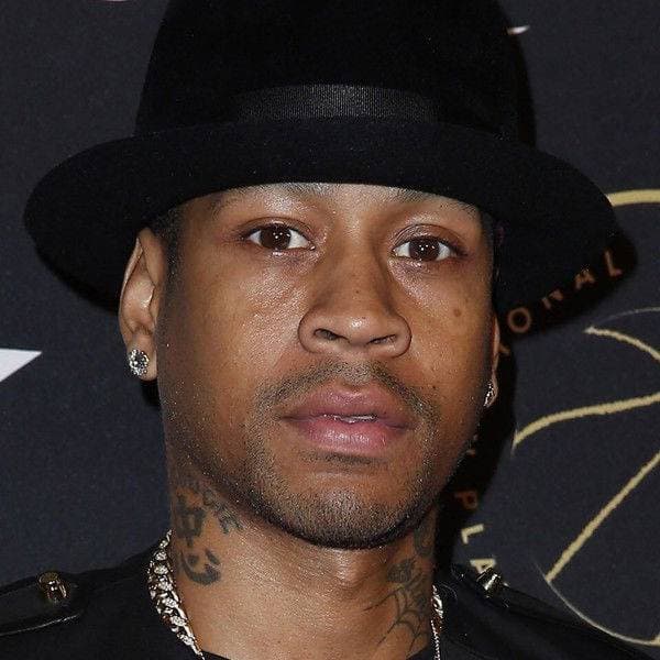 Allen Iverson