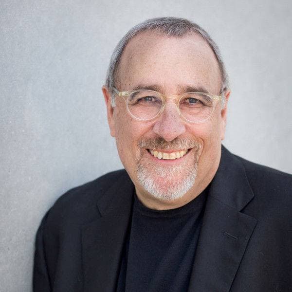 Steve Zuckerman