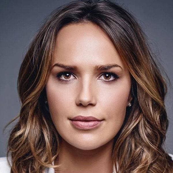 Arielle Kebbel