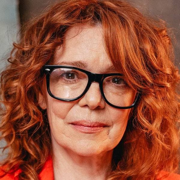 Deirdre O'connell