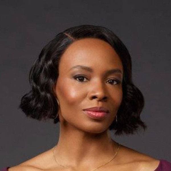 Tamberla Perry
