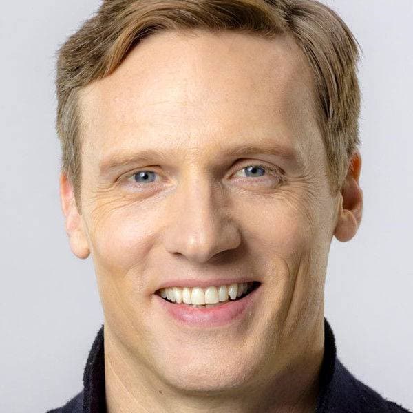 Teddy Sears