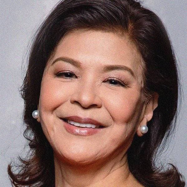 Sandy Andolong