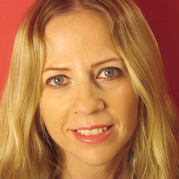 Christine Pelisek