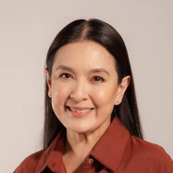 Jean Garcia