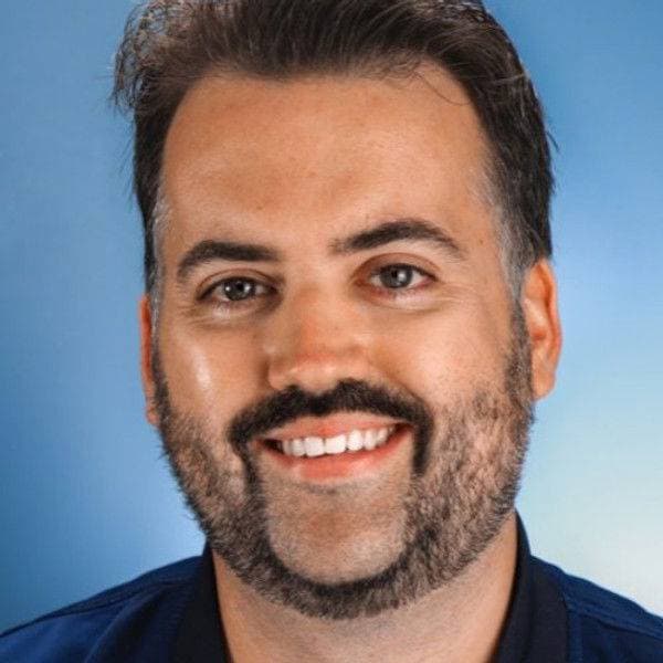 Mike Gallant