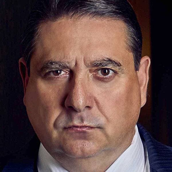 Steve DiSchiavi