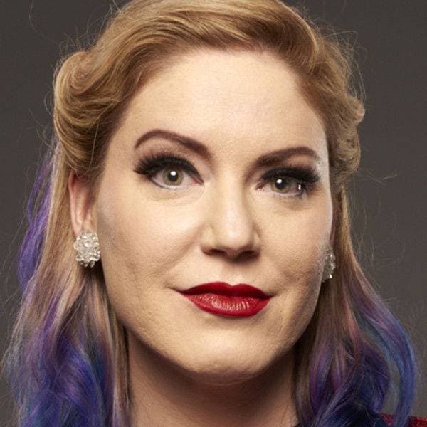 Amy Allan